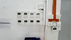 Das Spektrum@cbp (D16), Warehouse #573447351
